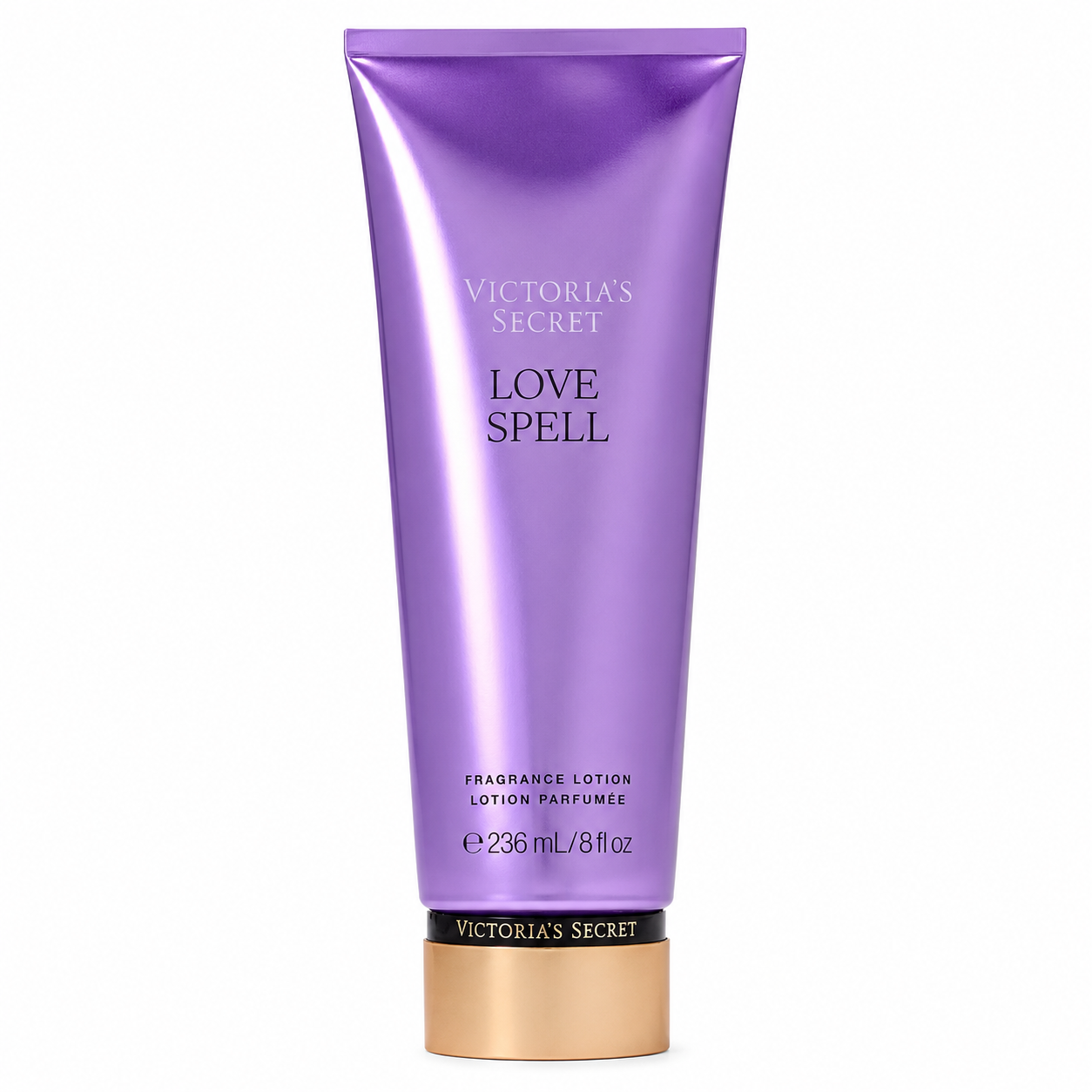 Love Spell Fragrance Lotion